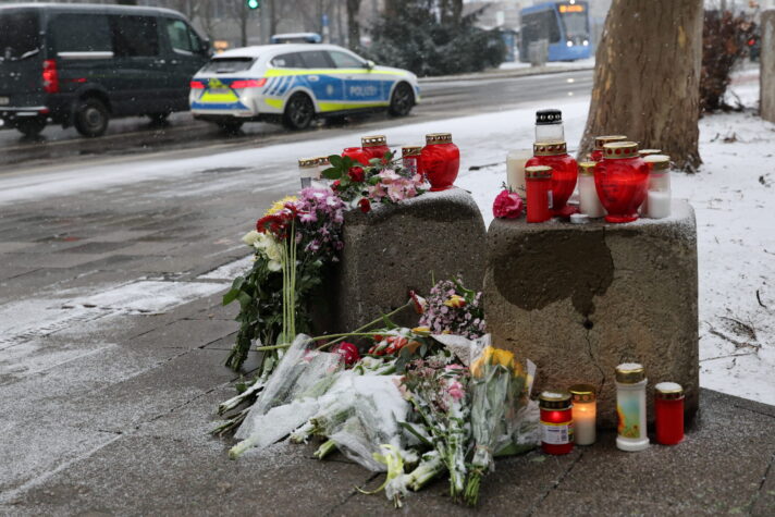 WEISSER RING hilft Opfern nach mutmaßlichem Anschlag in München